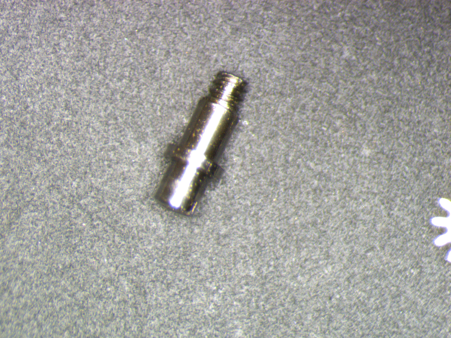 Audemars Piguet 2050/B 5443 Setting lever screw