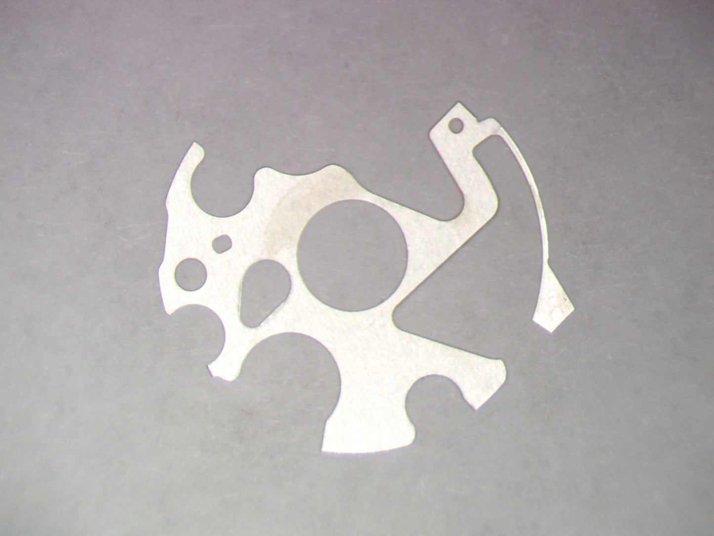 Seiko NH35A 0810333 Date jumper