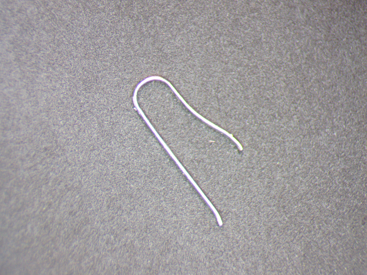 Bulova 11ALAC 0440 Yoke spring