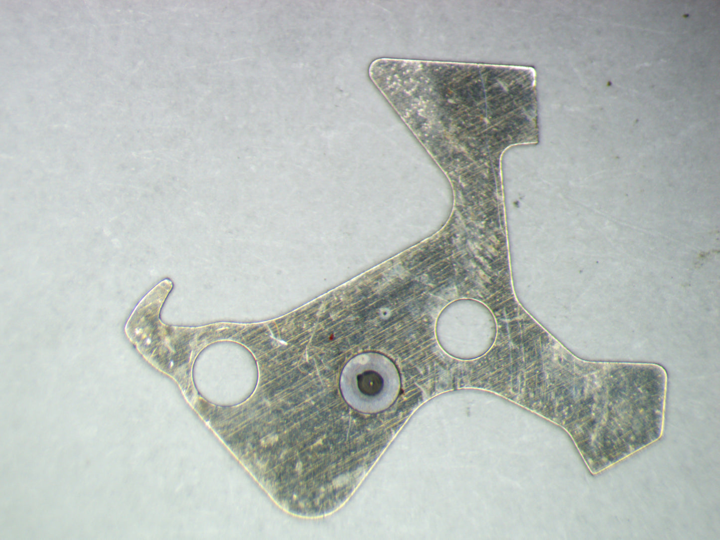 Seiko 6139A 585610 Hammer