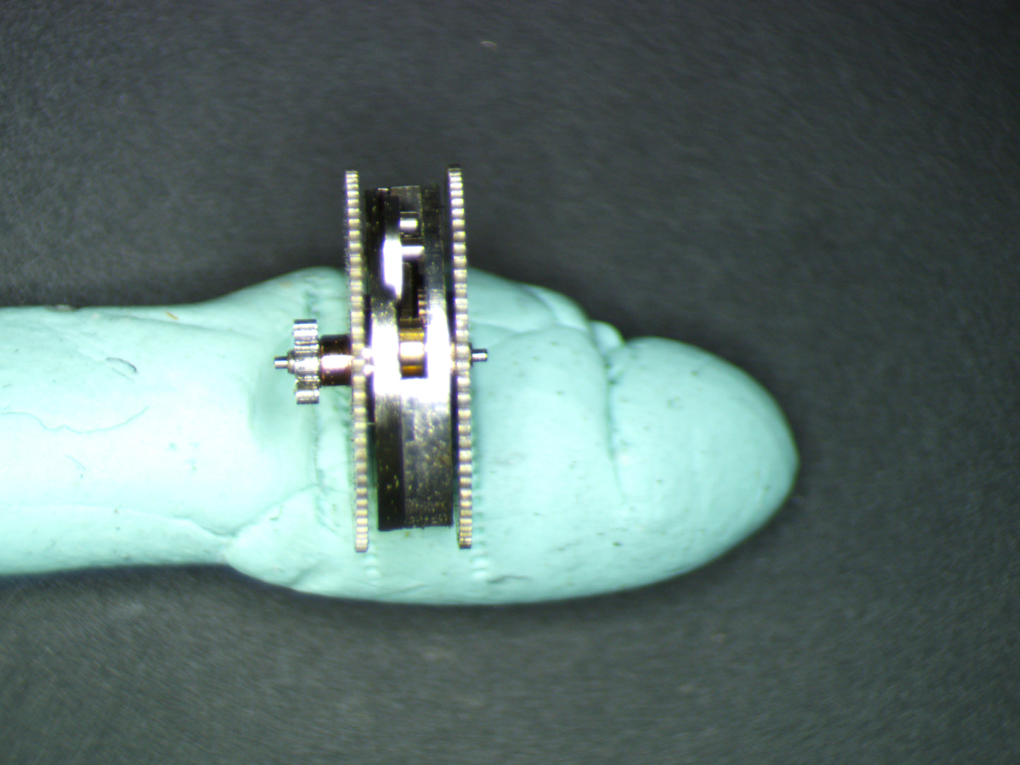 Longines 340 1535/1 Reversing wheel