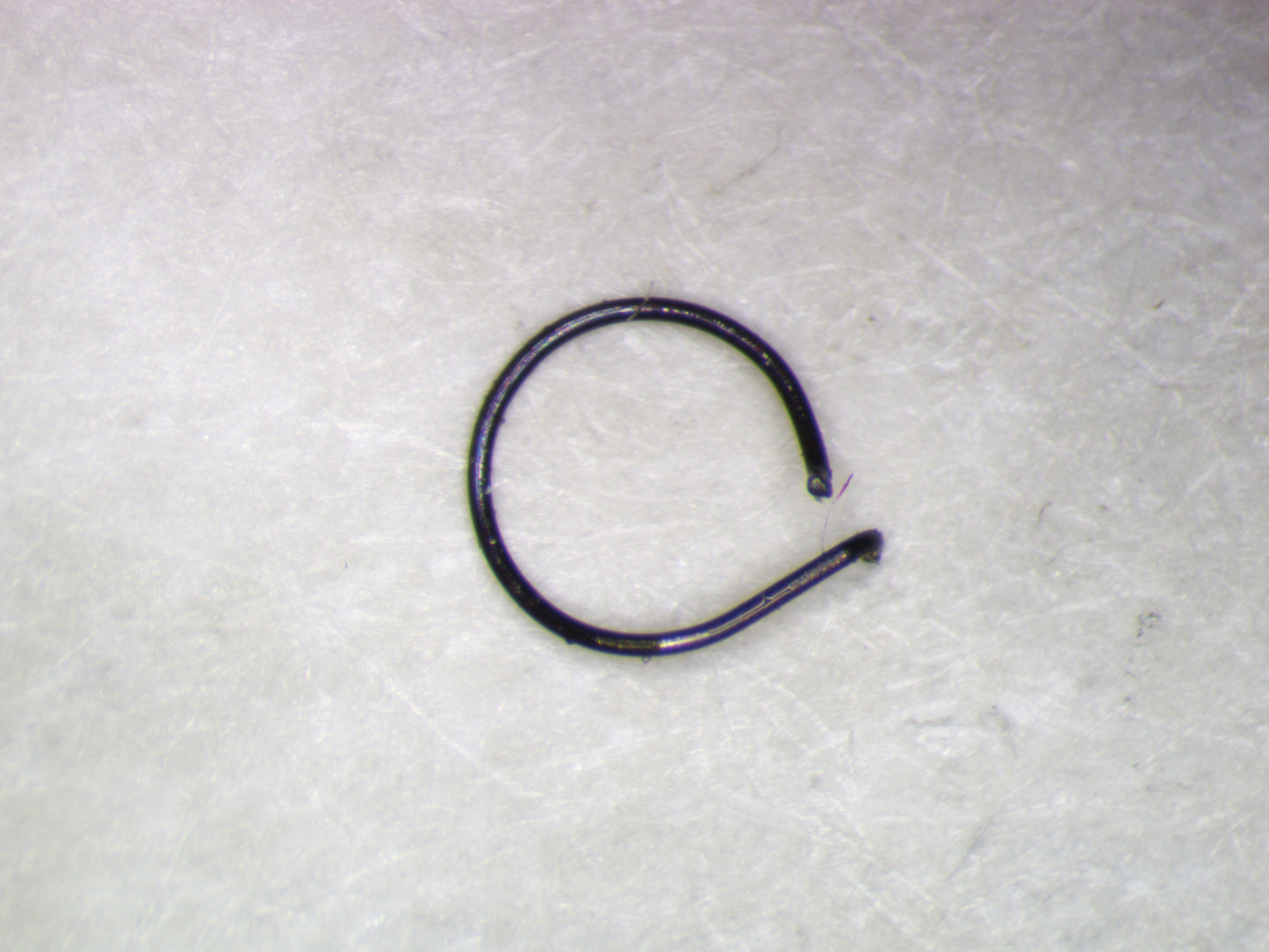 Girard-Perregaux 45EU 0430 Click spring