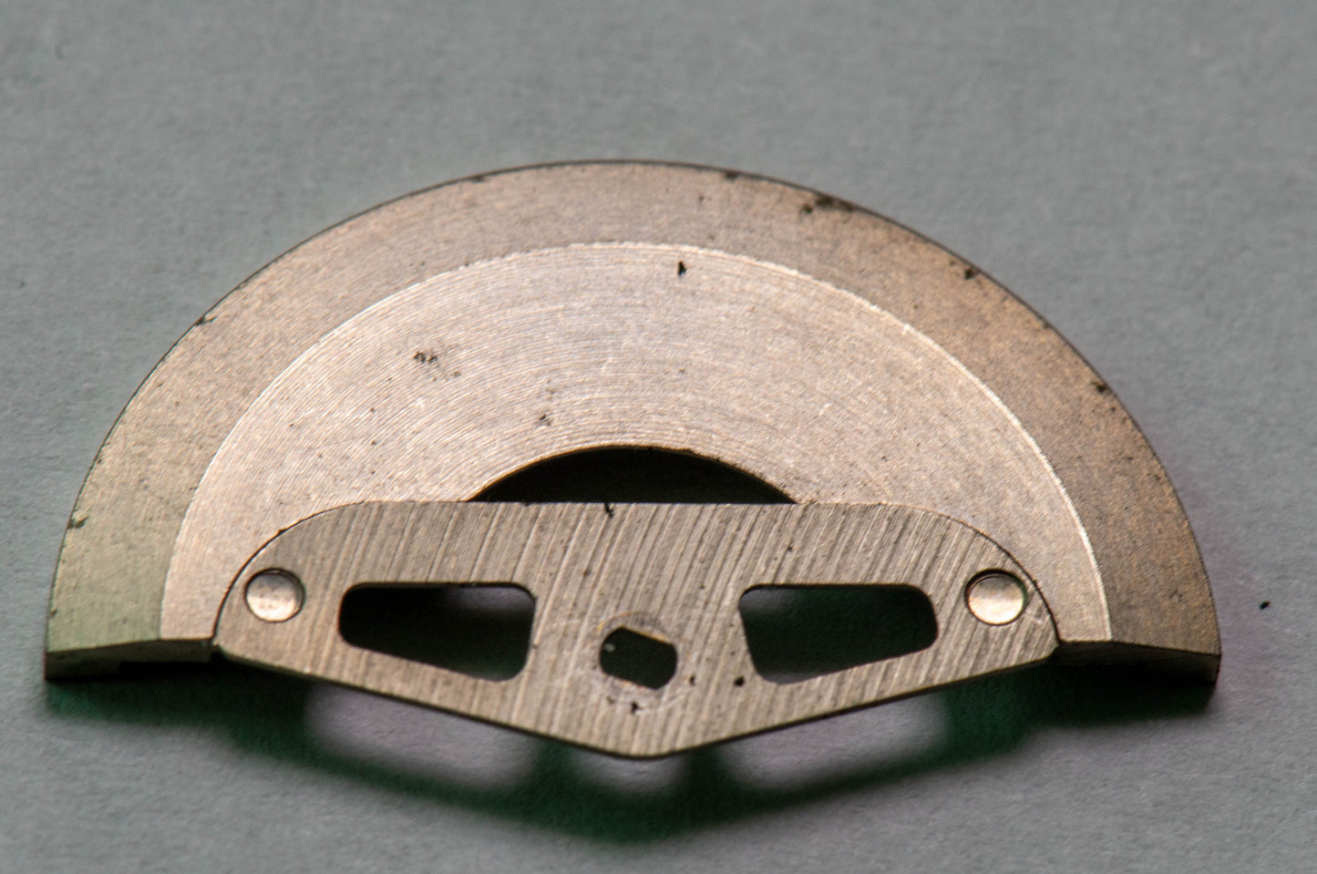 Seiko 6139B 500620 Oscillating weight w/screw