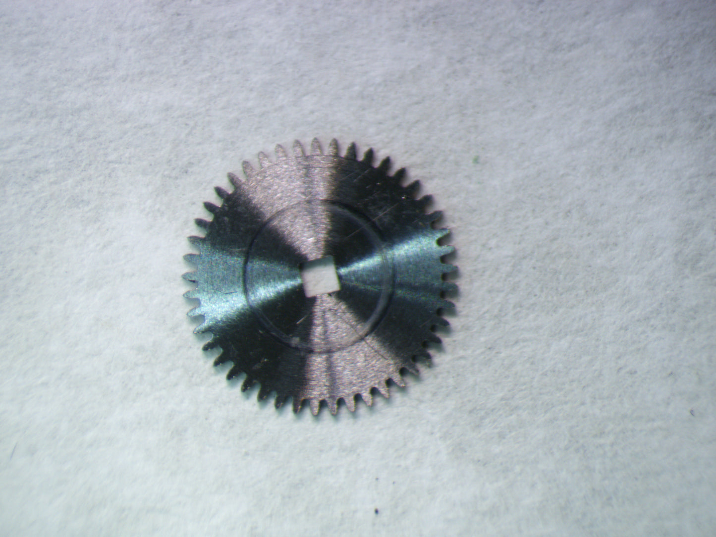 IWC Cal. 62 0415 Ratchet wheel