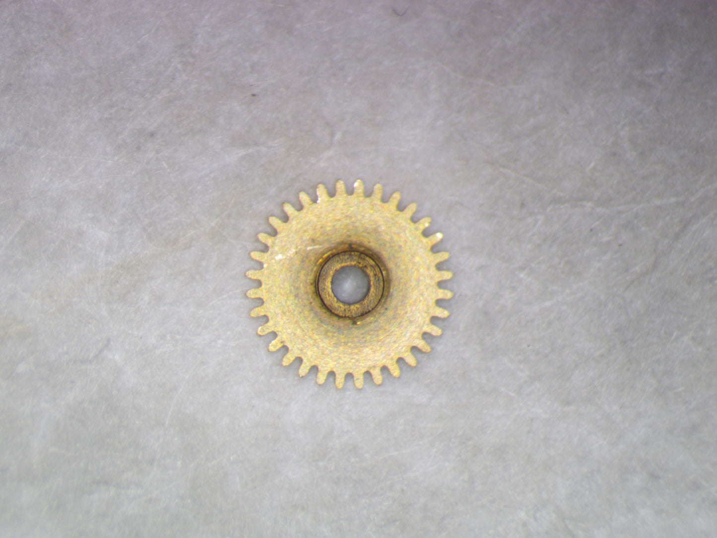 Longines 320 0255 Hour wheel