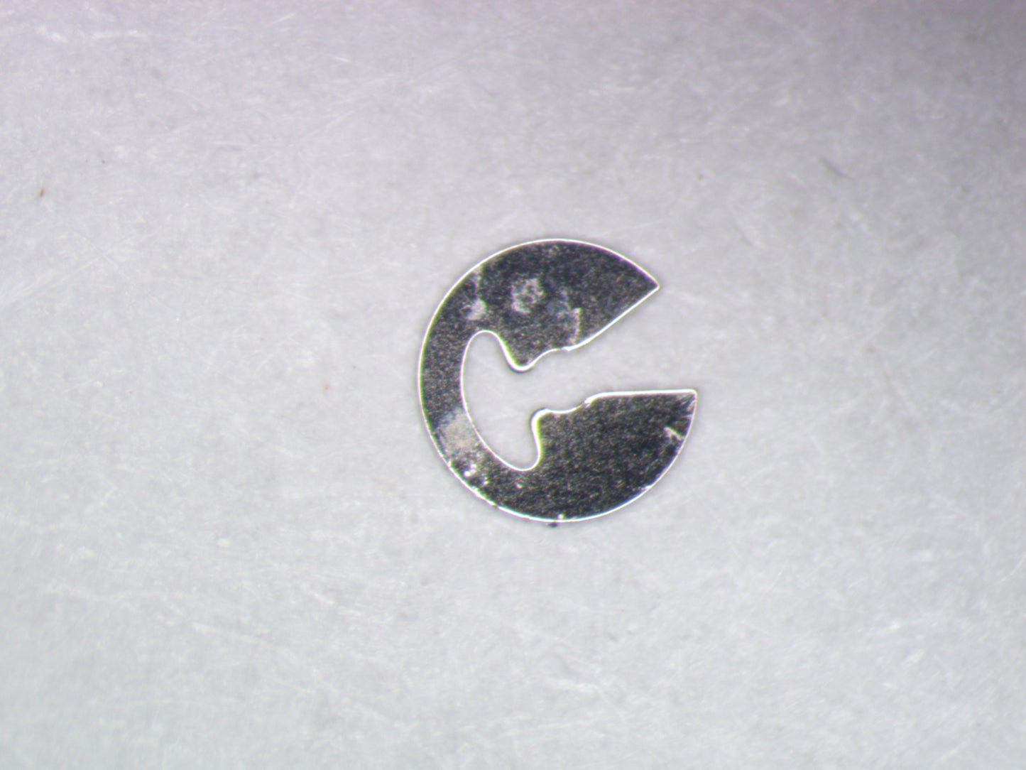 Seiko NH35A 0836002 Reduction Wheel Holder