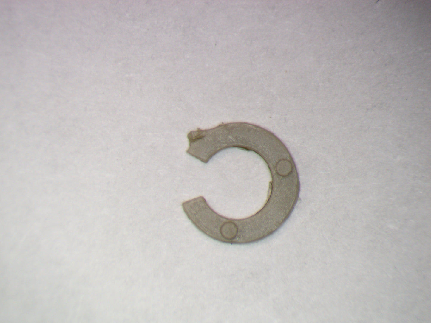 Seiko 6139A 556611 Date Finger