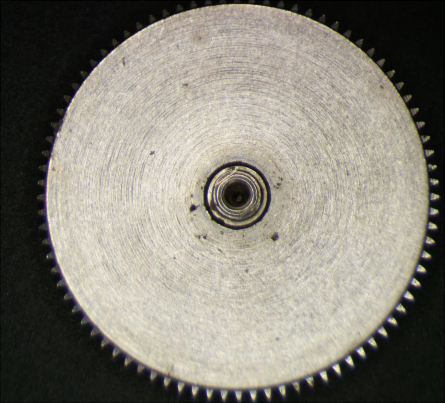 Seiko 7019A 201024 Barrel Complete