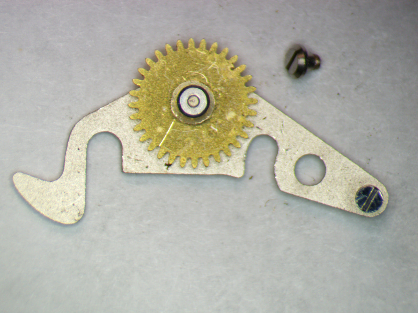 Landeron 189 8120 Slidding Gear 45 mins w/screw