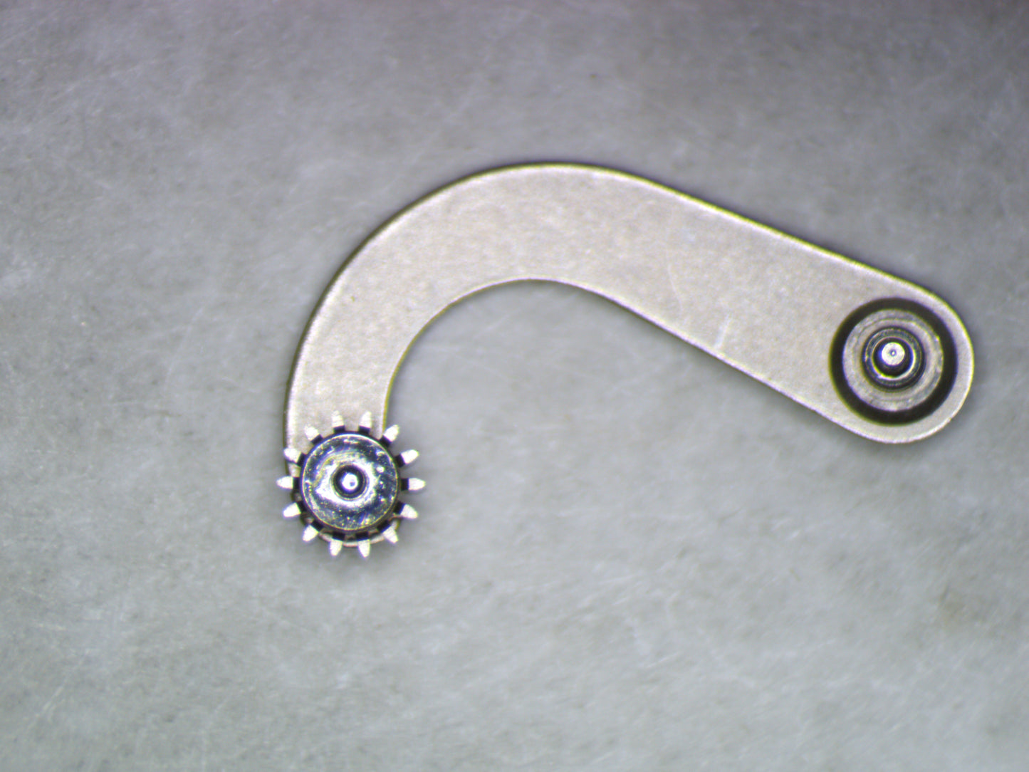 Felsa 1560 1485/1 Reverser Mounted