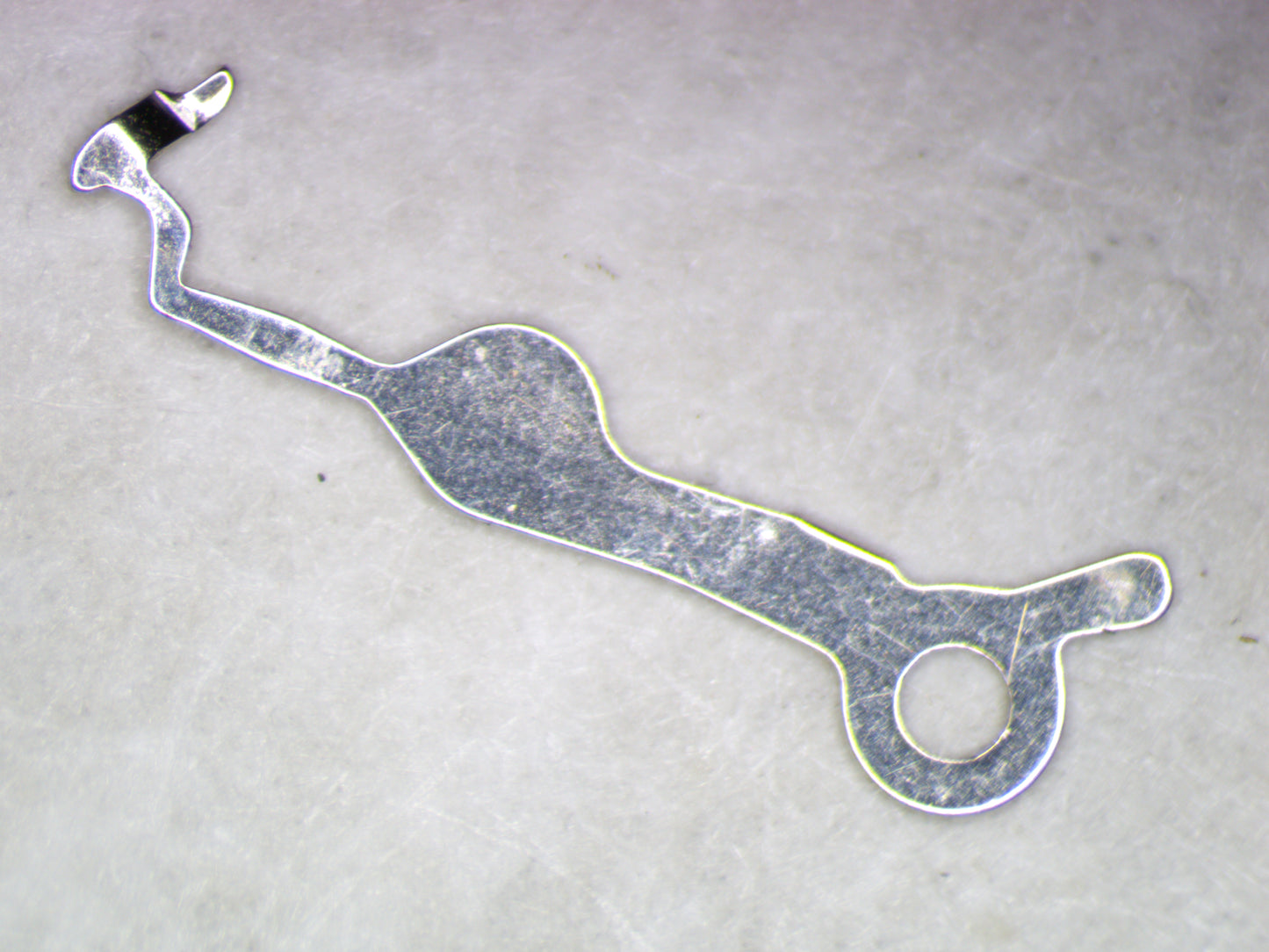 ETA 2824-2 0435 Yoke