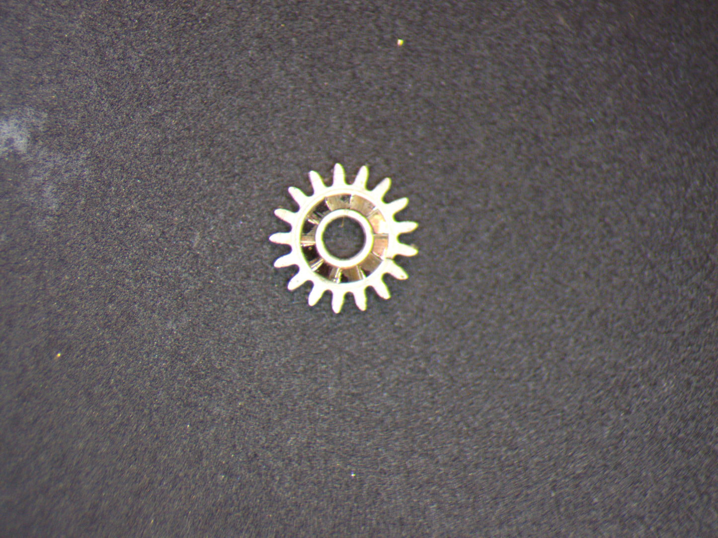 Bulova 11ALAC 0410 Winding pinion