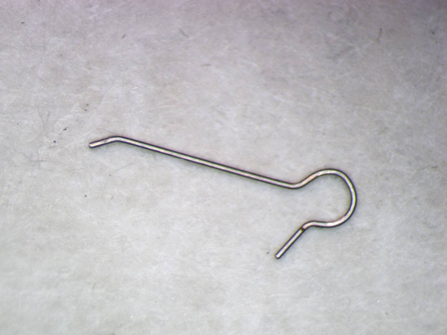 Zodiac 55 Peseux 330 0440 Yoke spring