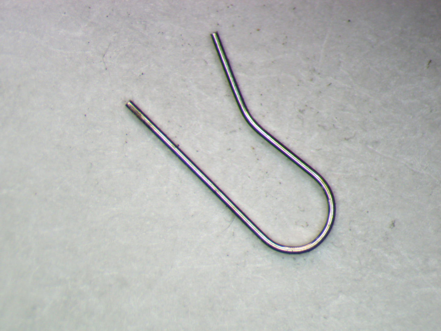 Baume & Mercier 775 0440 Yoke spring