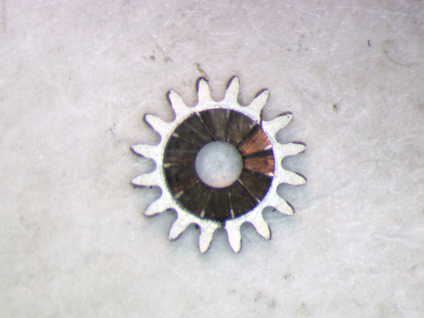 Longines 431 0410 Winding pinion