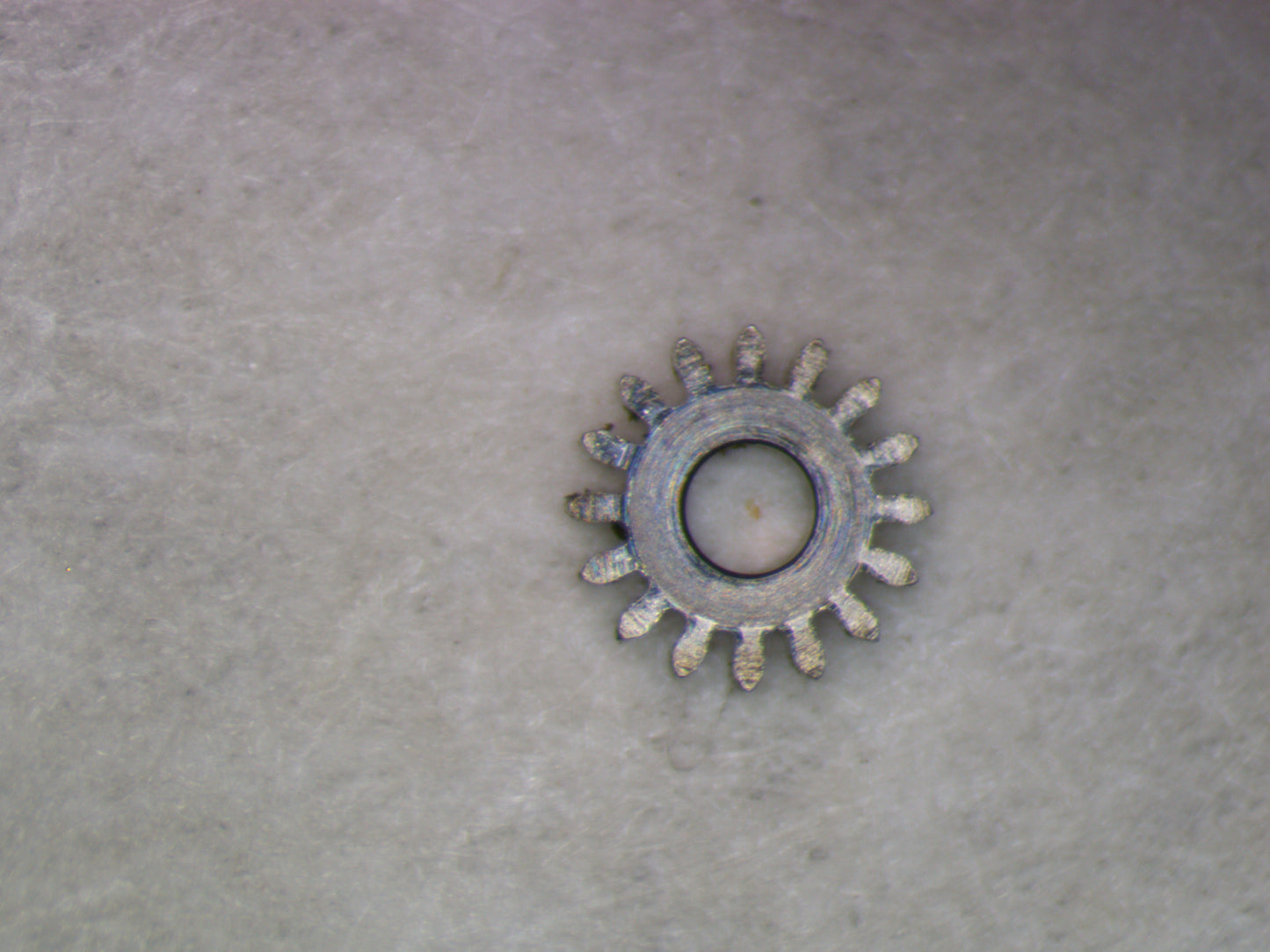 Longines 19.4 0450 Setting wheel