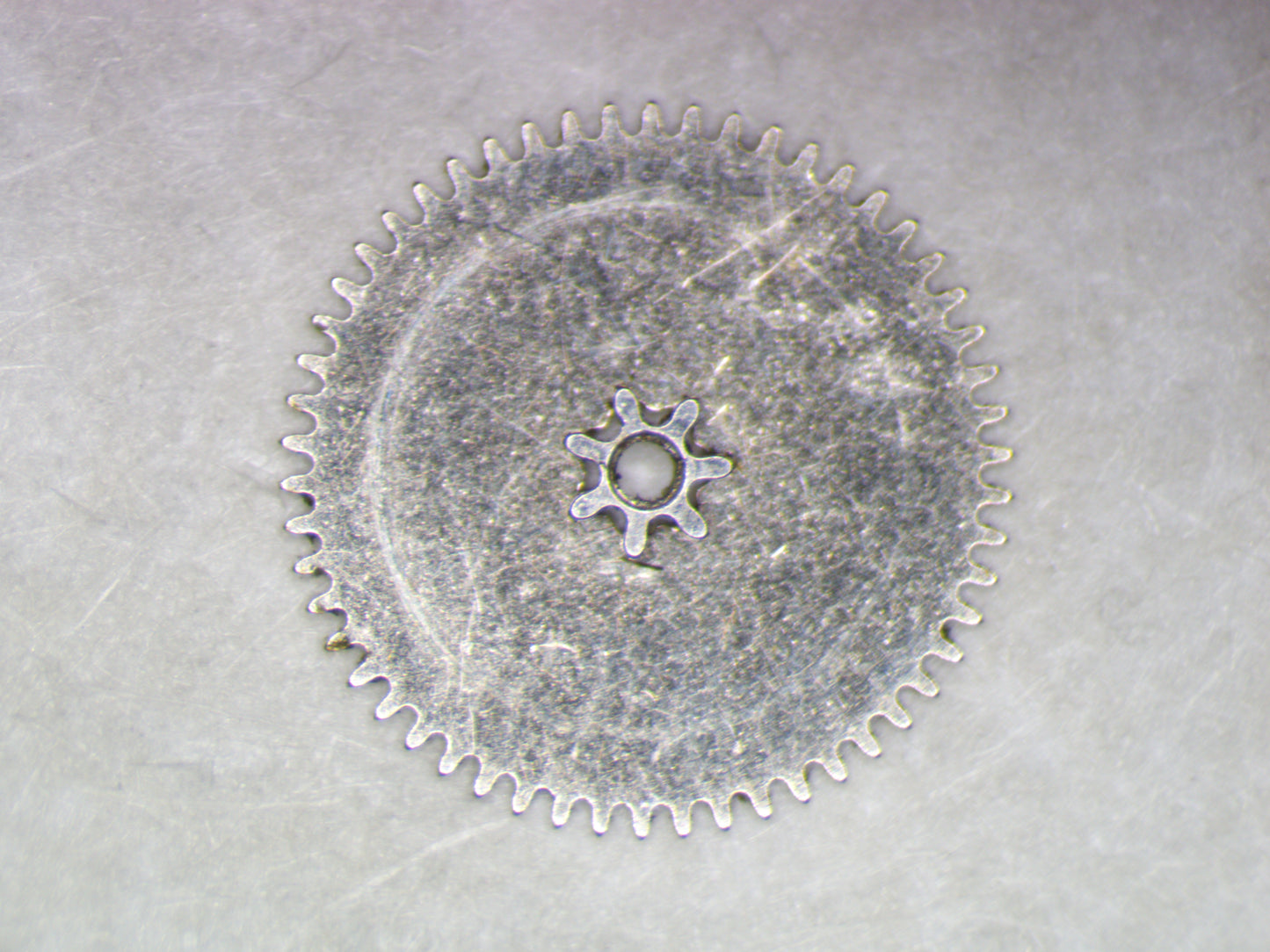 AS 2066 1482 Ratchet/Crown wheel driving wheel