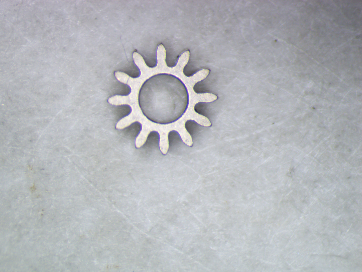 Felsa 1560 0450 Setting wheel