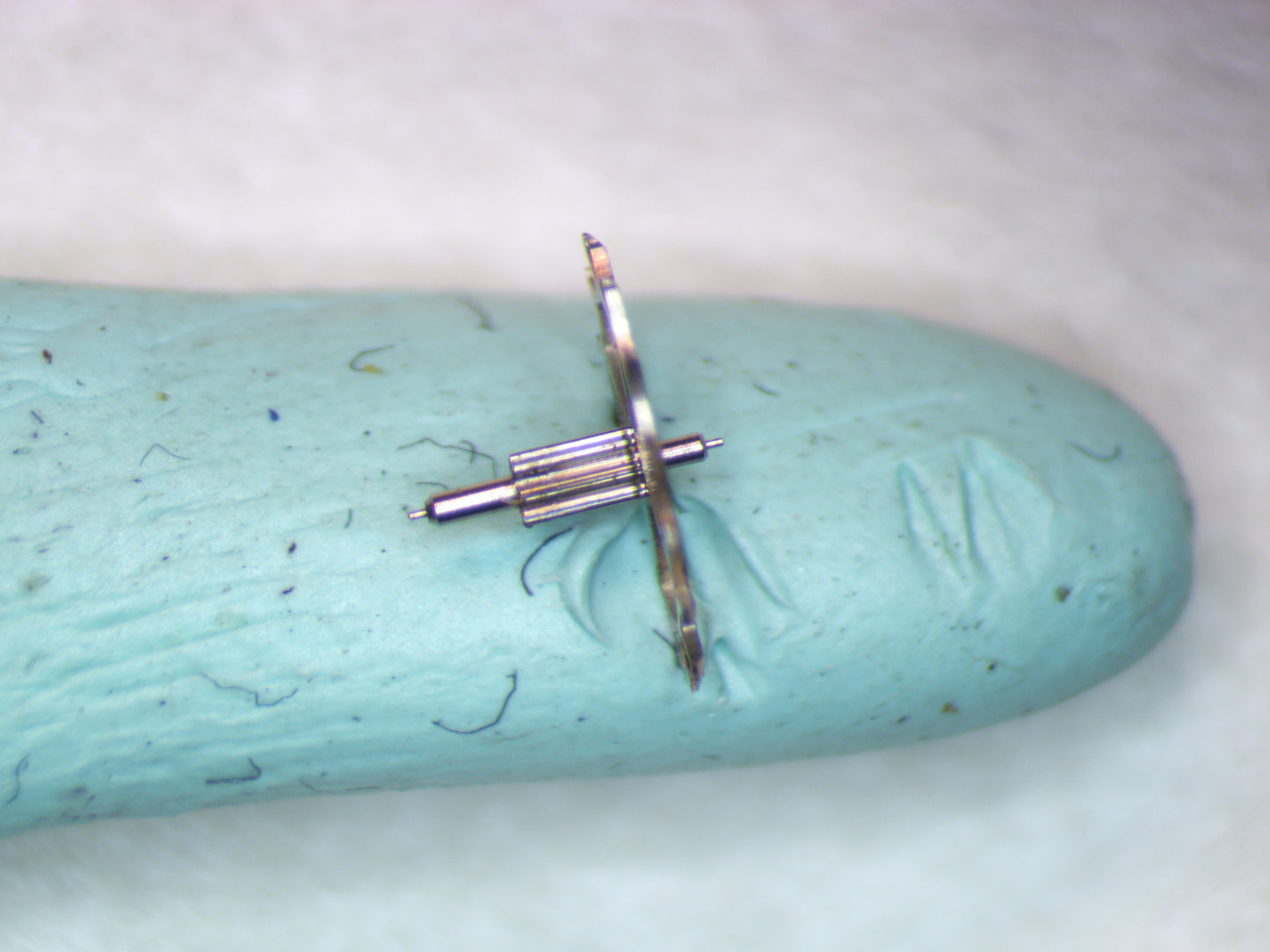 Longines Cal. 5602 0705 Escape wheel