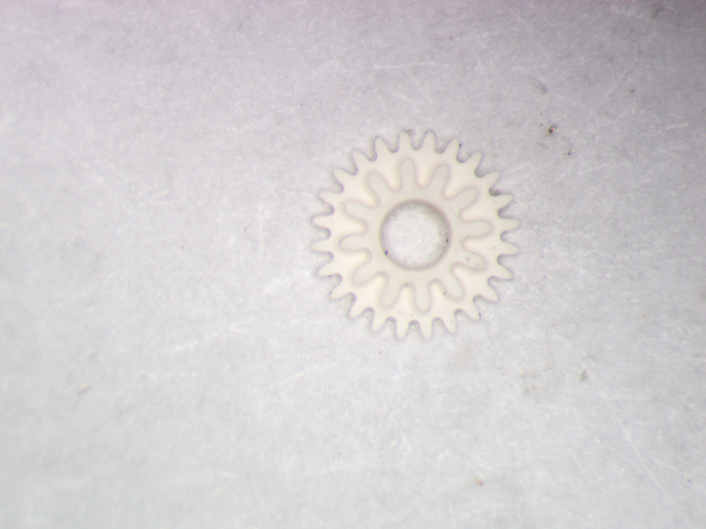 Seiko NH36A 817333 Intermediate date driving wheel