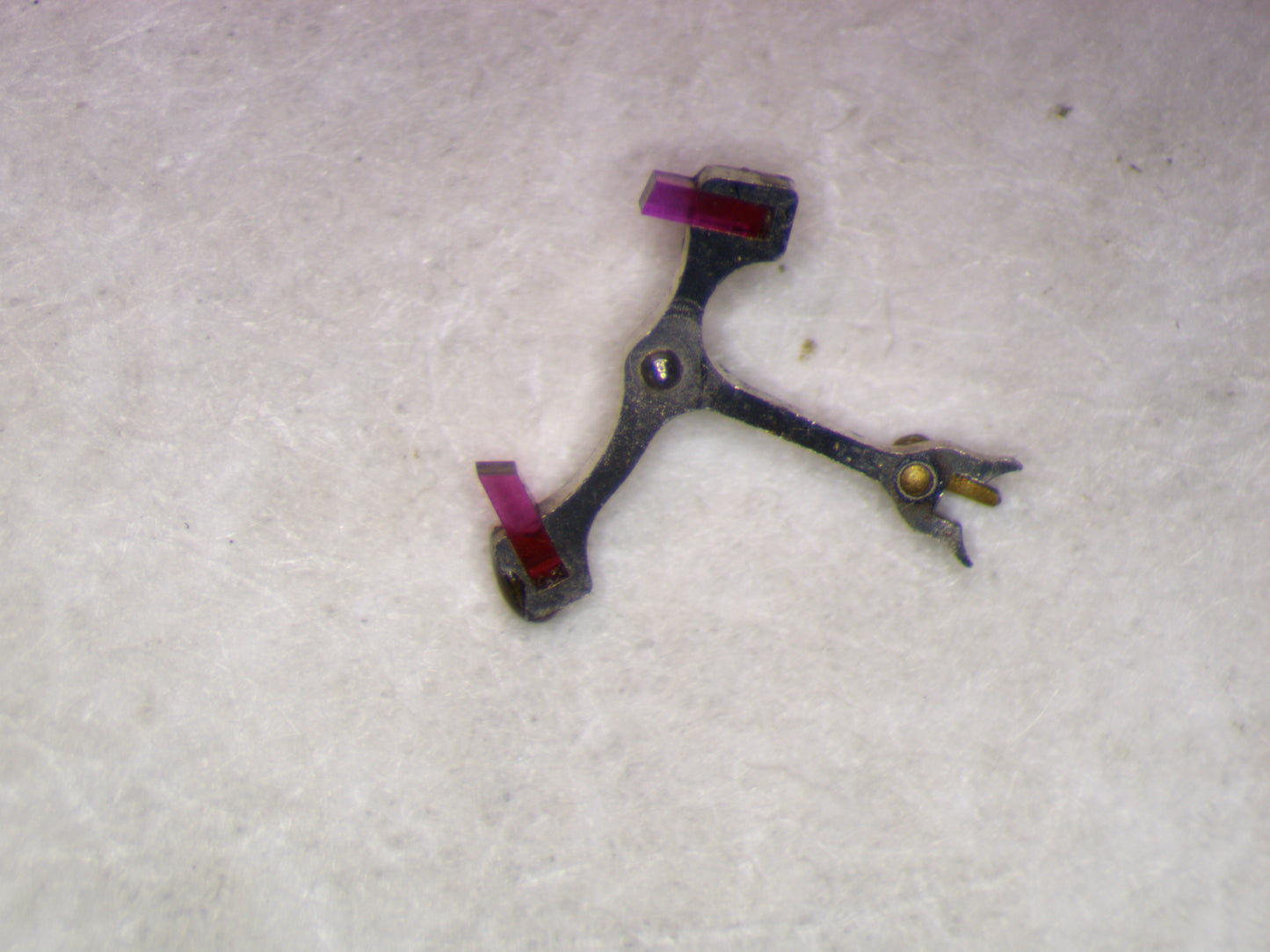 Hamilton 980 0710 Pallet fork