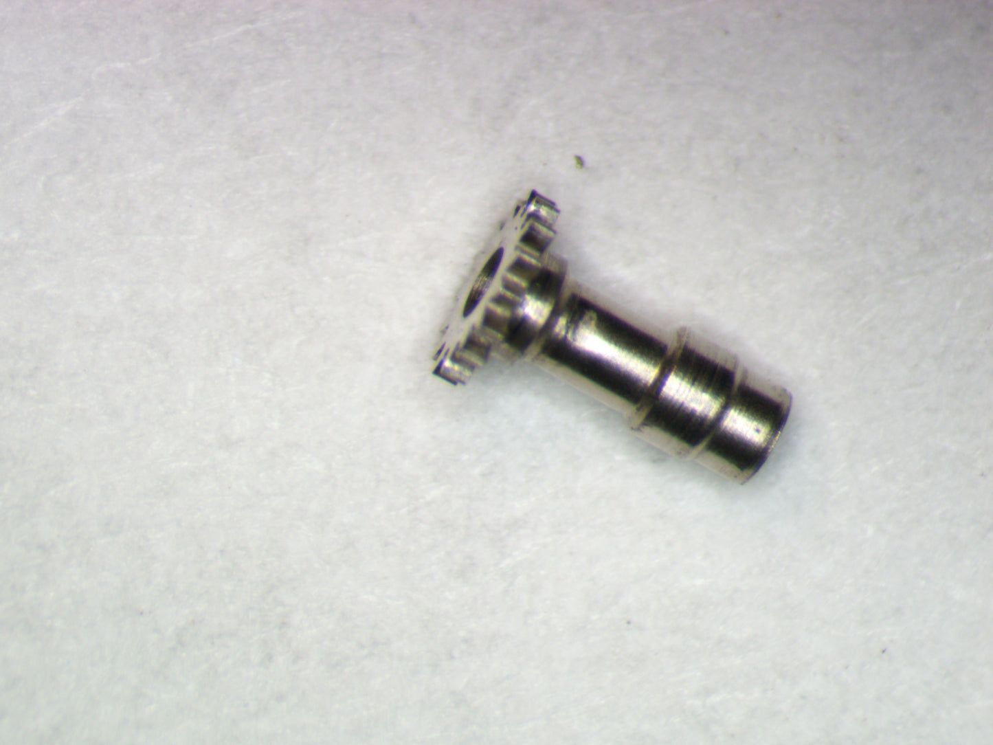 Seiko 7S26A Cannon pinion