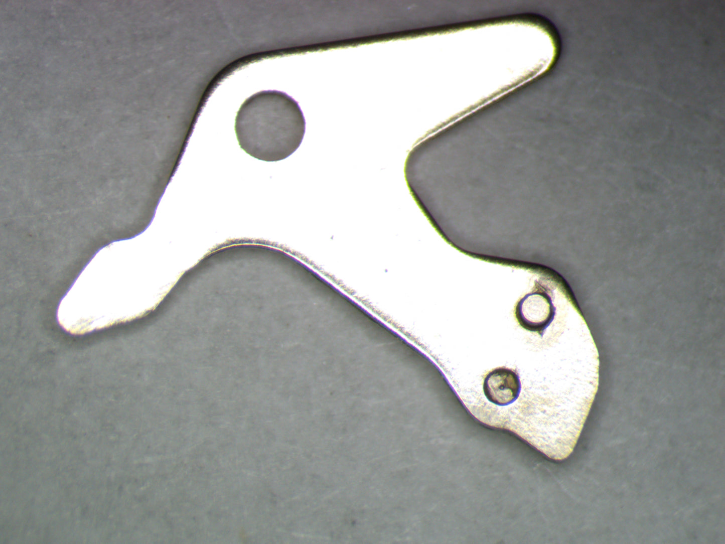 Seiko NH36/36A 0383185 Setting lever