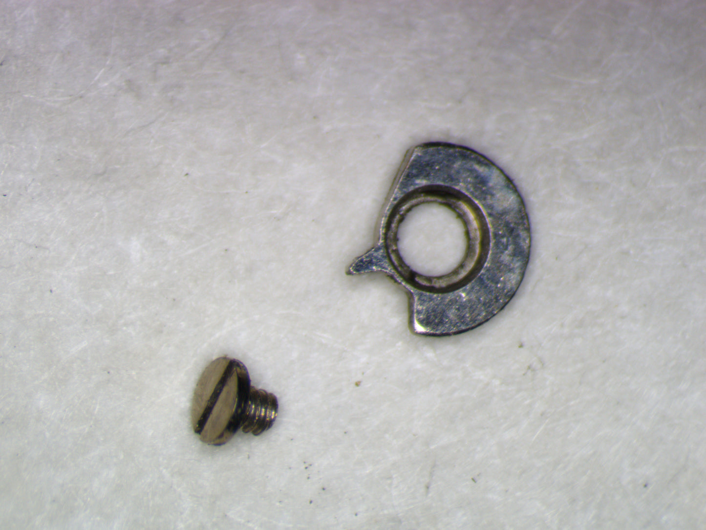 Longines 528 0425 Click w/screw