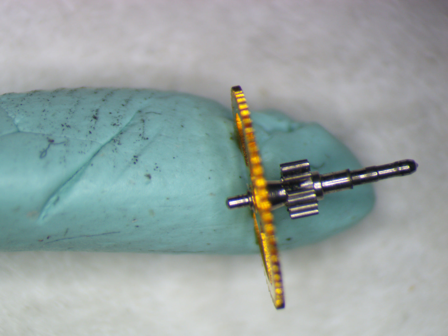 Hamilton 780 0201 Center Wheel