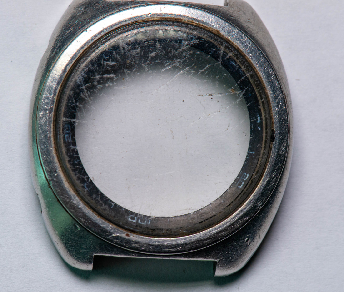 Seiko 6139B 8030 Watch case