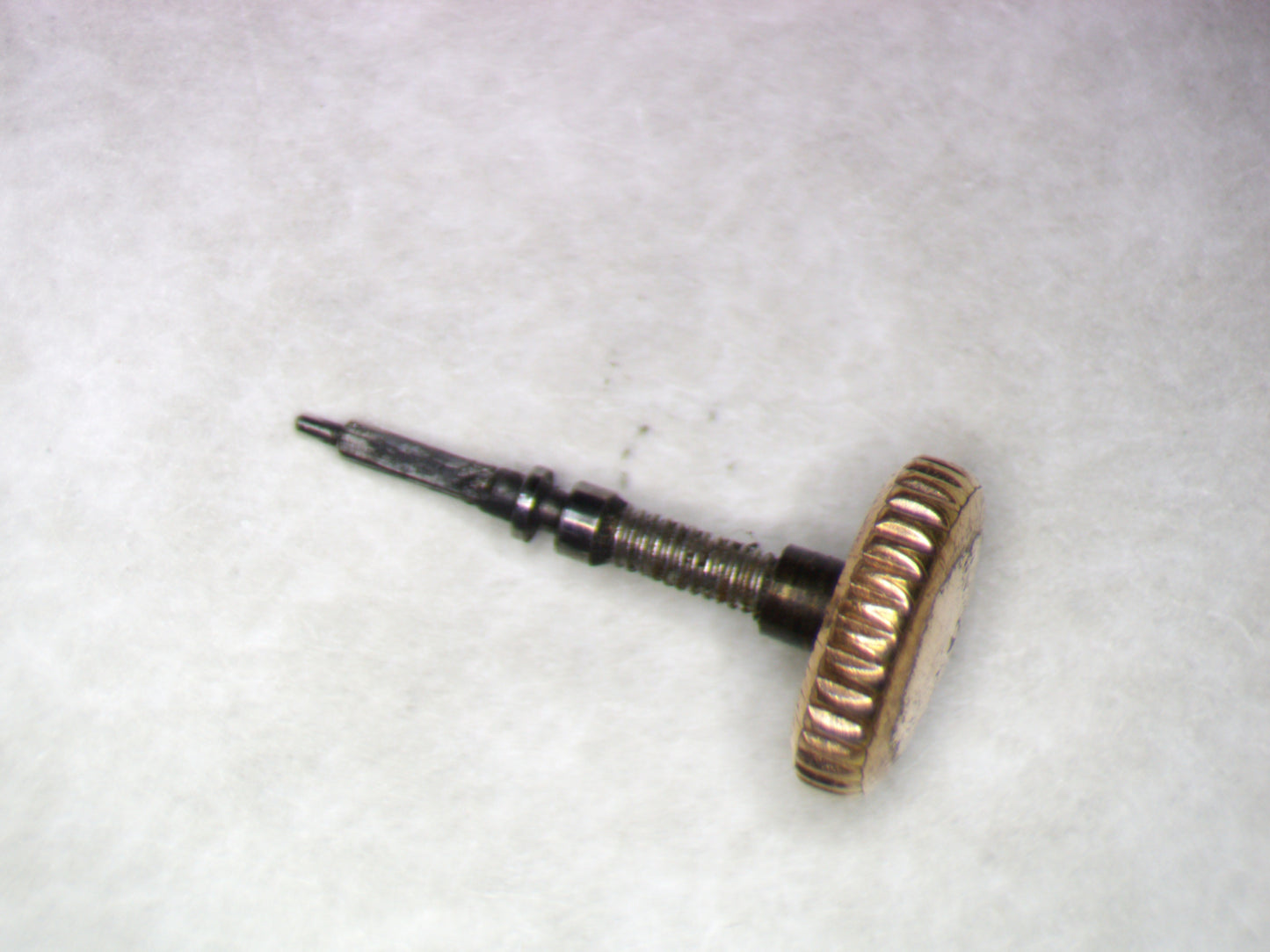 Venus 188 0401 Felda Winding Stem with crown