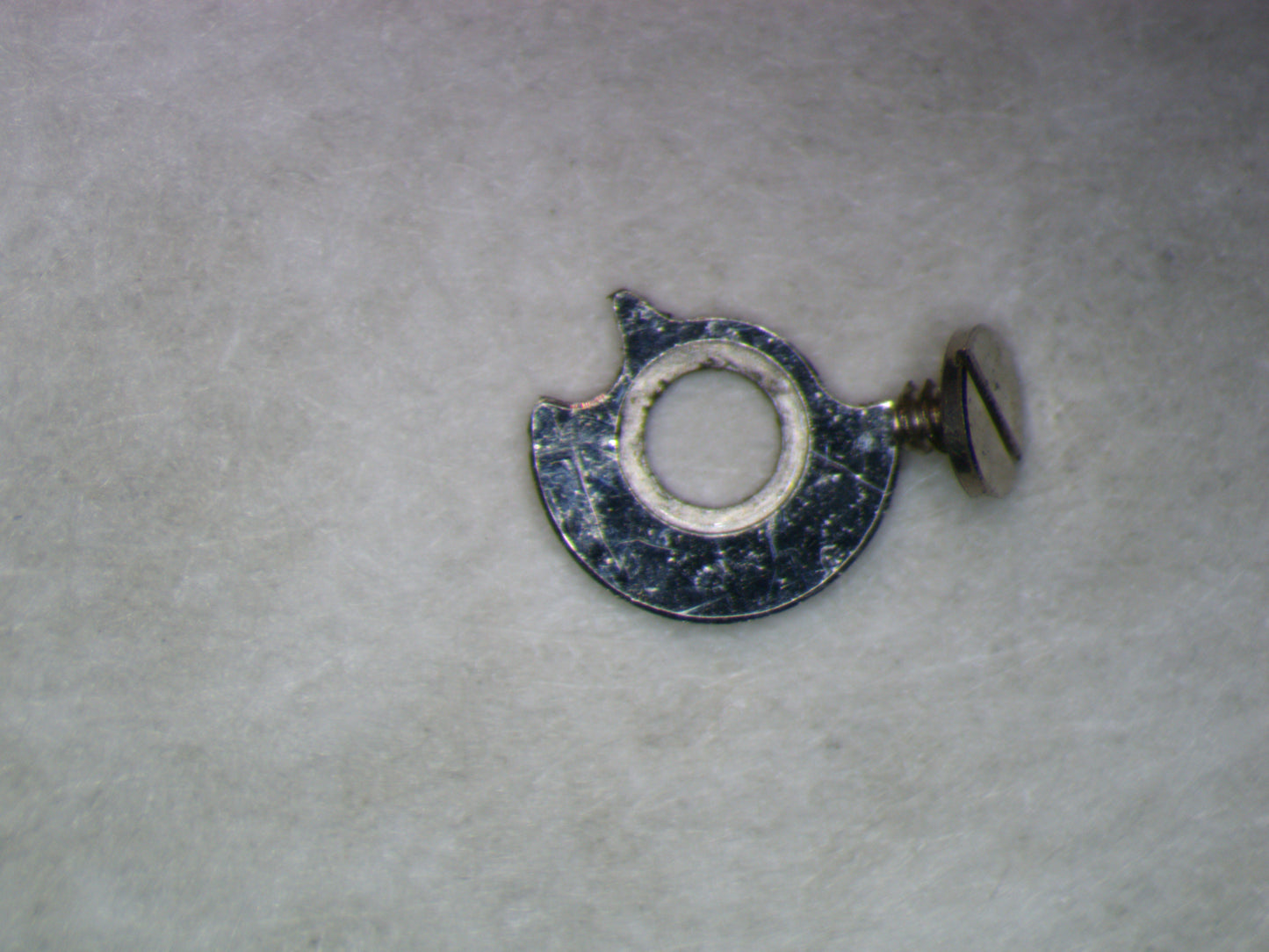 Longines 19.4 0425 Click