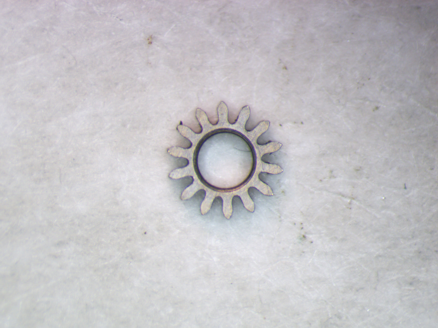 Longines 9L 0450 Setting wheel