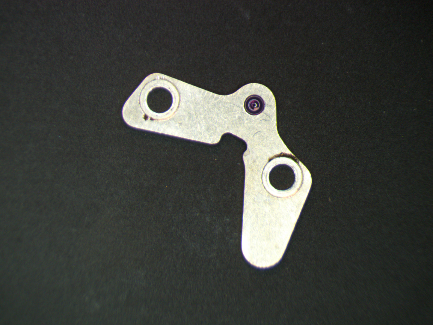 Seiko Cal. 6139 161805 Pallet Bridge/Cock