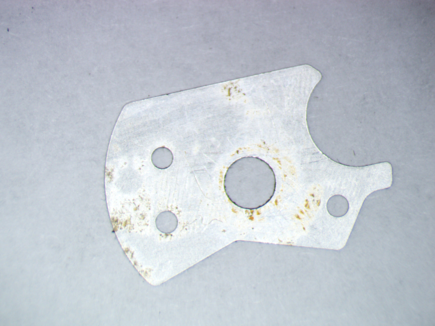 Seiko 6139B 838611 Pawl Lever Seat