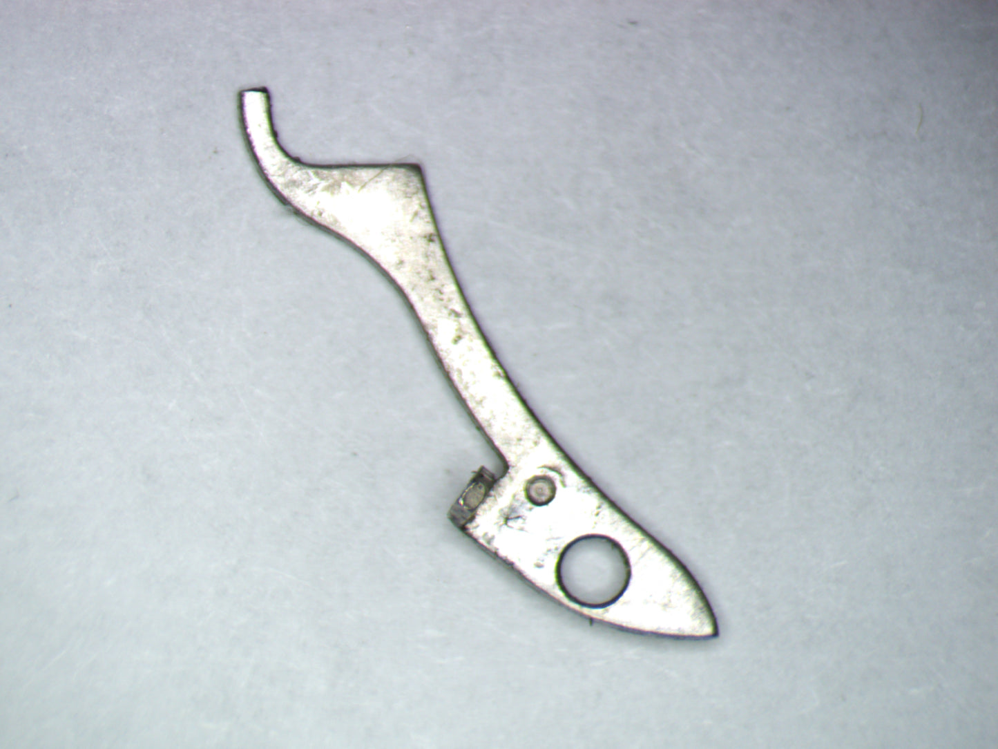 Landeron 48 8180 Fly-back lever