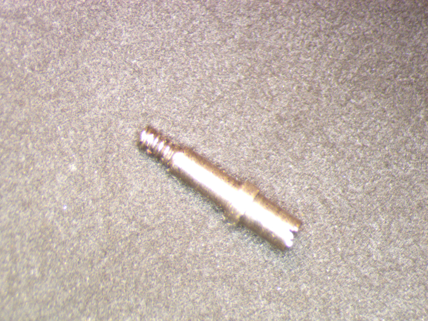 Universal Geneve 106 5443 Setting lever screw