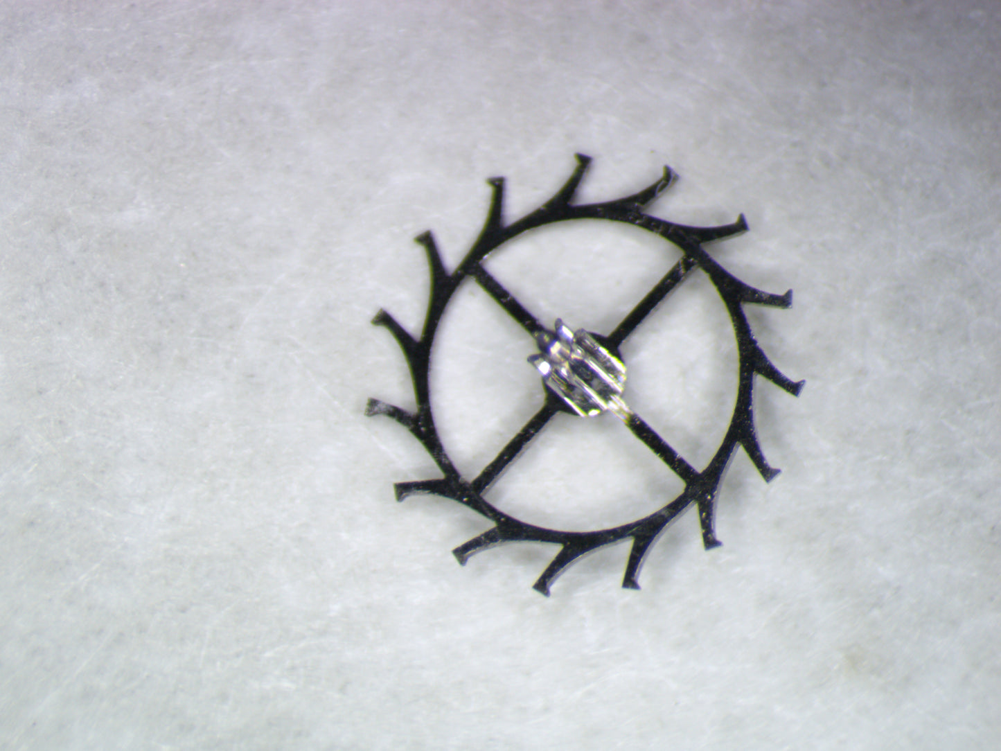 Felsa 1560 1305 Escape wheel