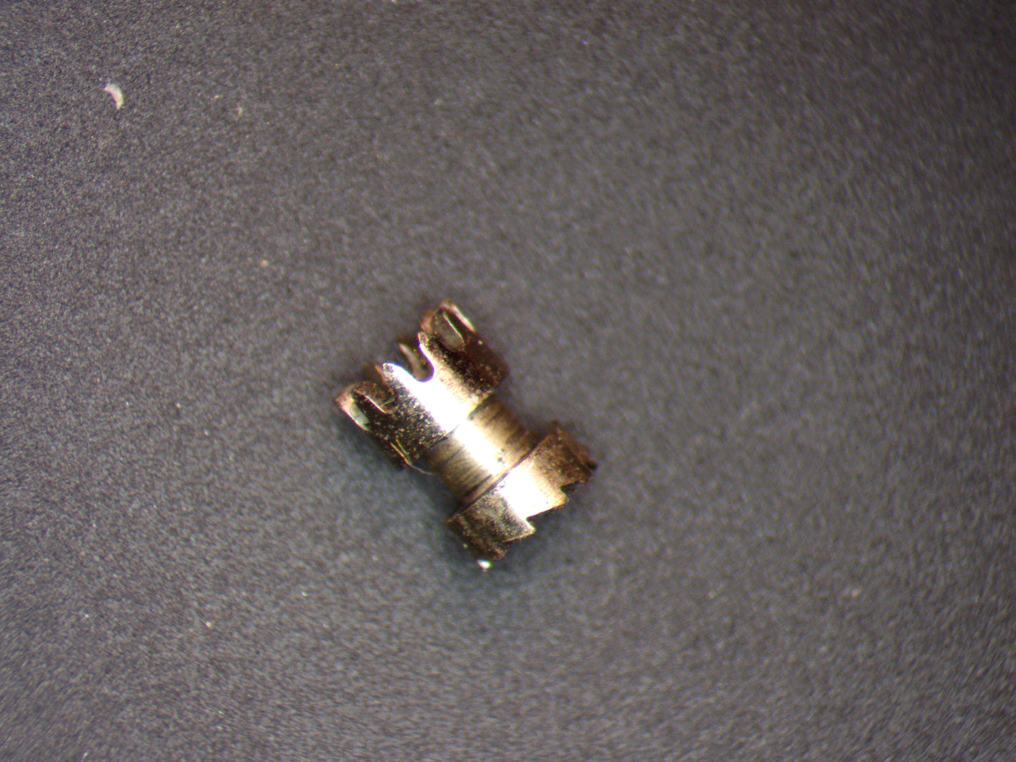 Valjoux 22 0407 Clutch Wheel