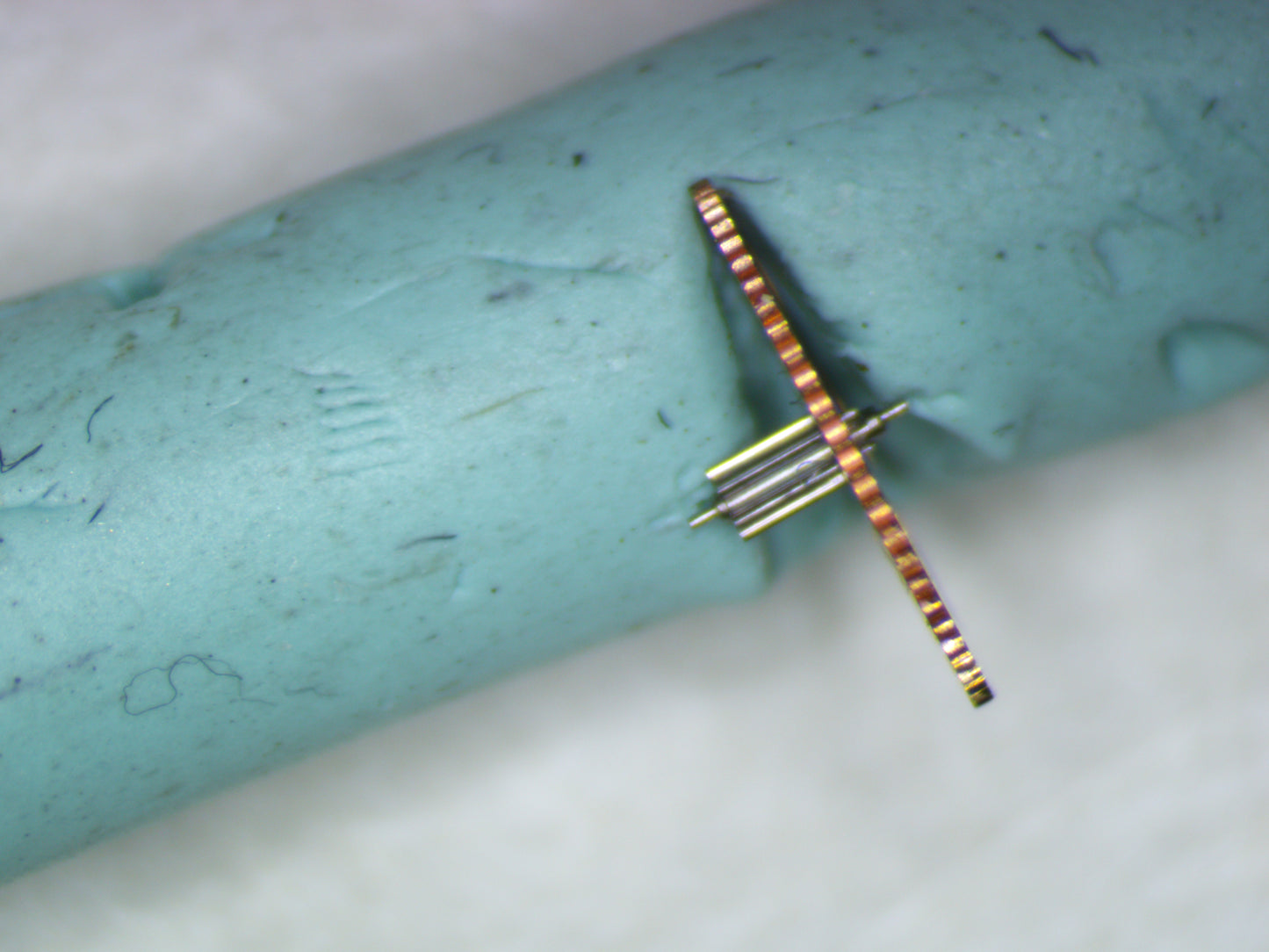 Omega 580 1243 Fourth Wheel