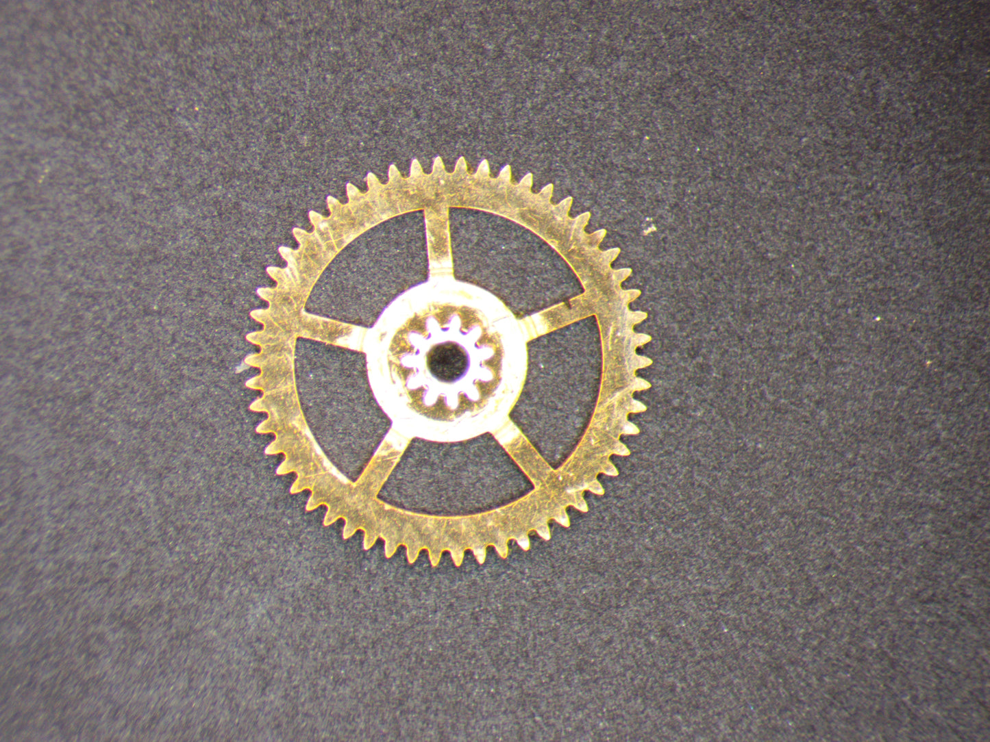 ETA Cal. 7750 1481 Reduction wheel