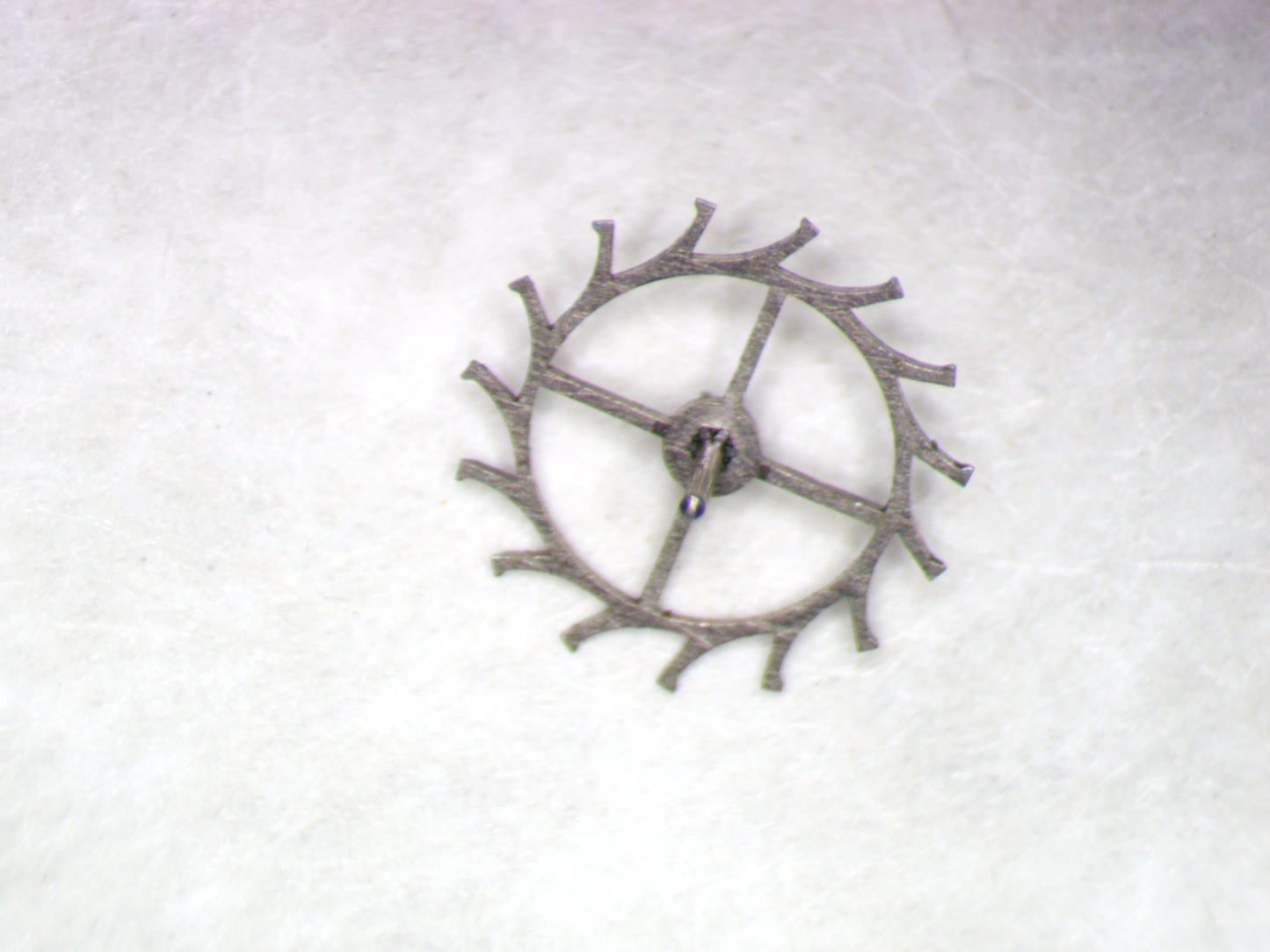 Venus 188 0705 Escape wheel