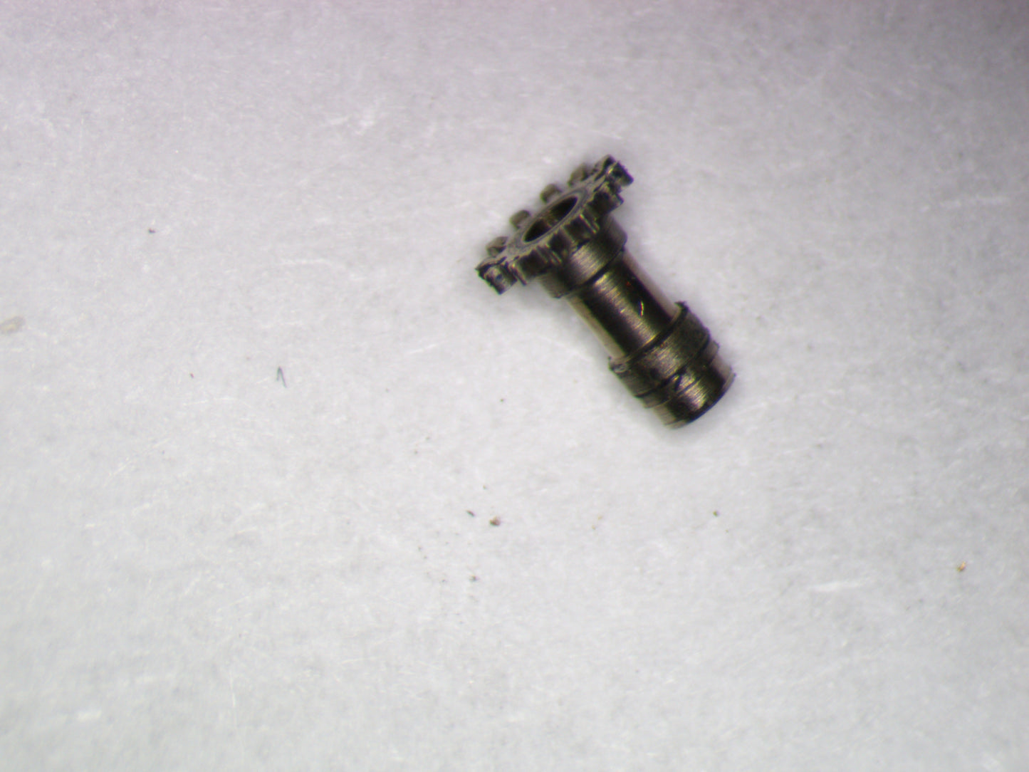 Seiko 6119B 225611 Cannon pinion