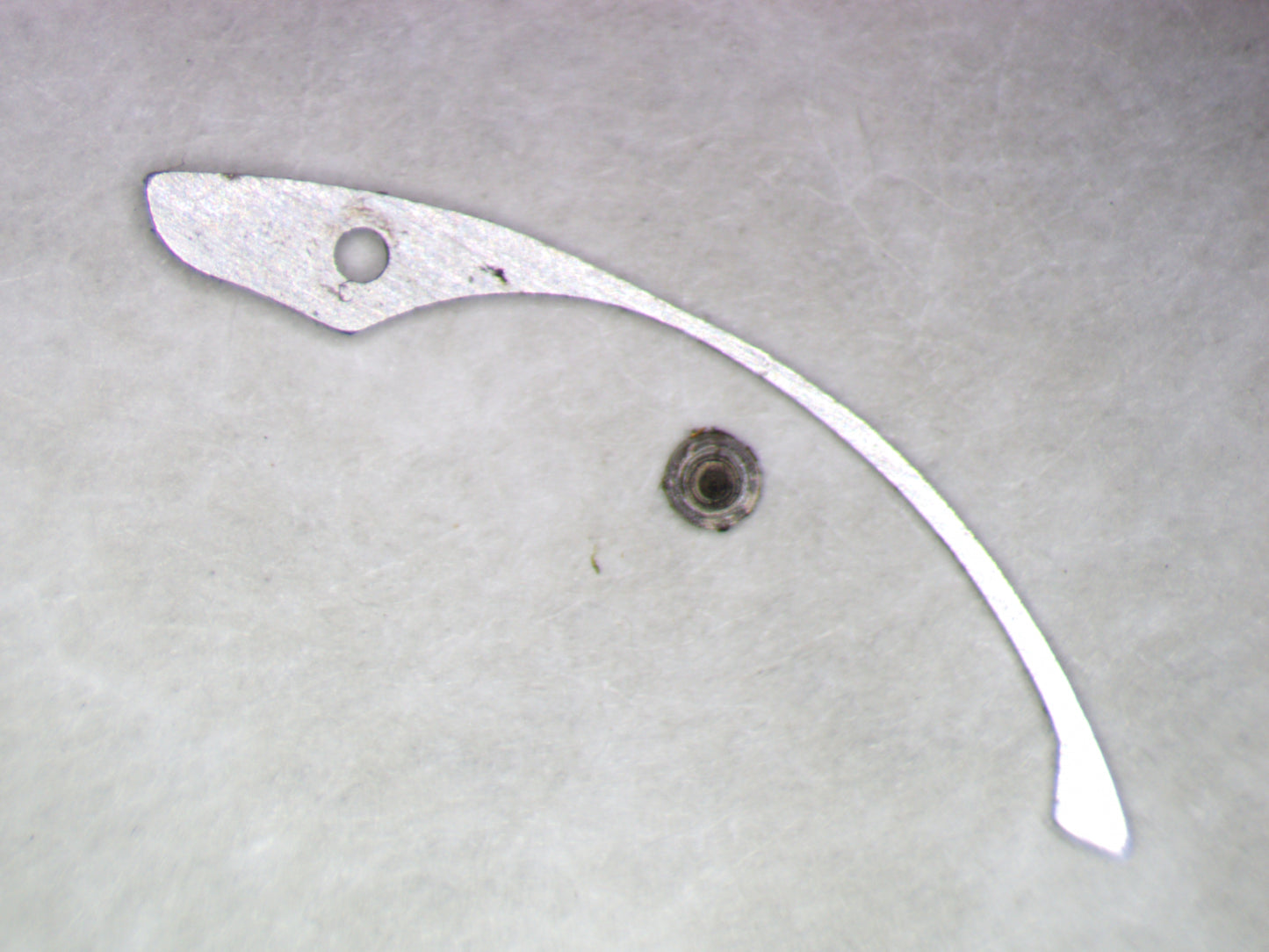 Venus 188 8356 Hammer cam jumper w/screw