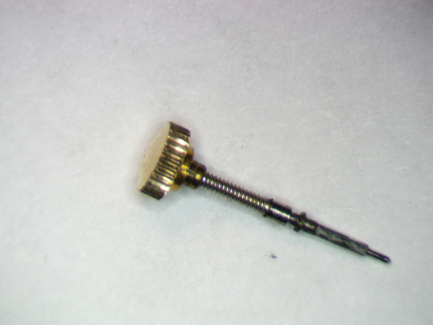 Baume & Mercier 1050 0401 Winding Stem with crown