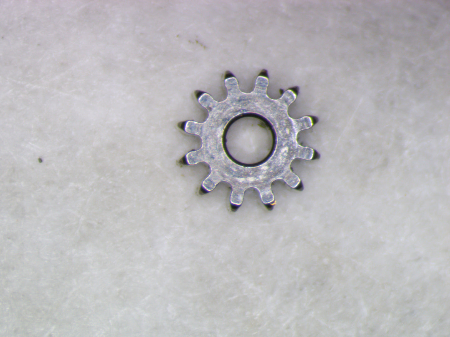 ETA 2824-2 0450 Setting wheel