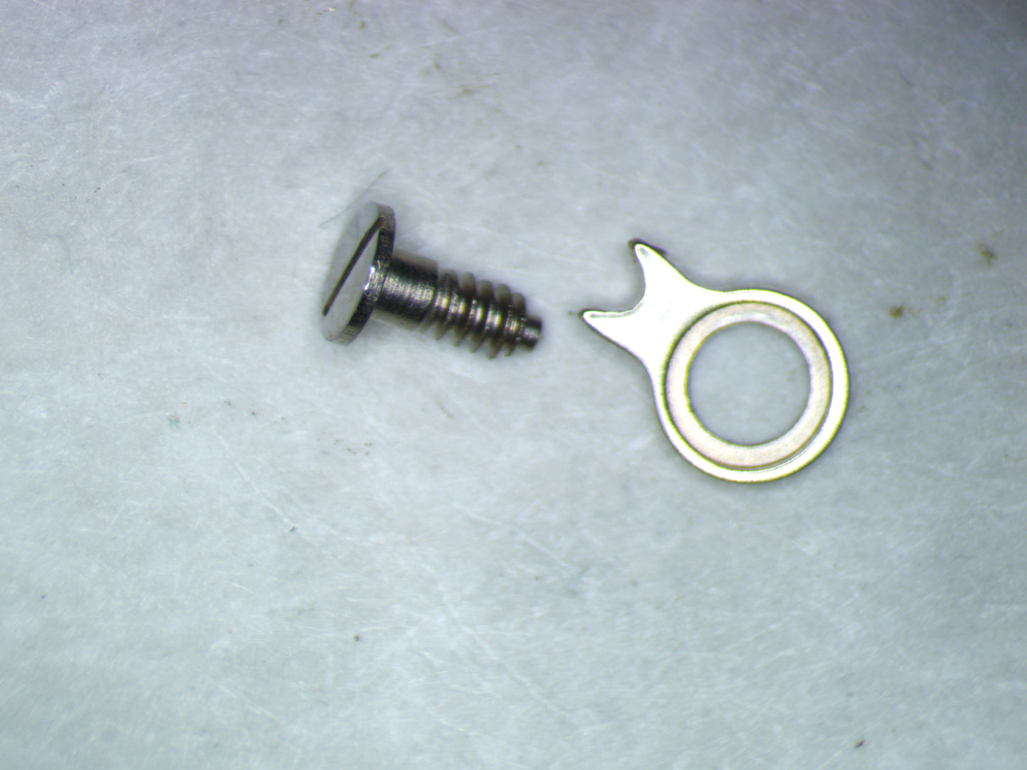 Omega 1481 1104 Click w/screw