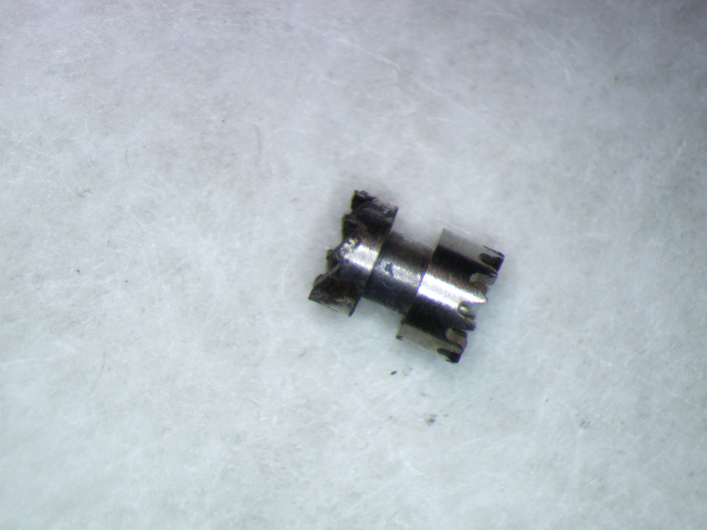 Omega 267 1107 Clutch wheel