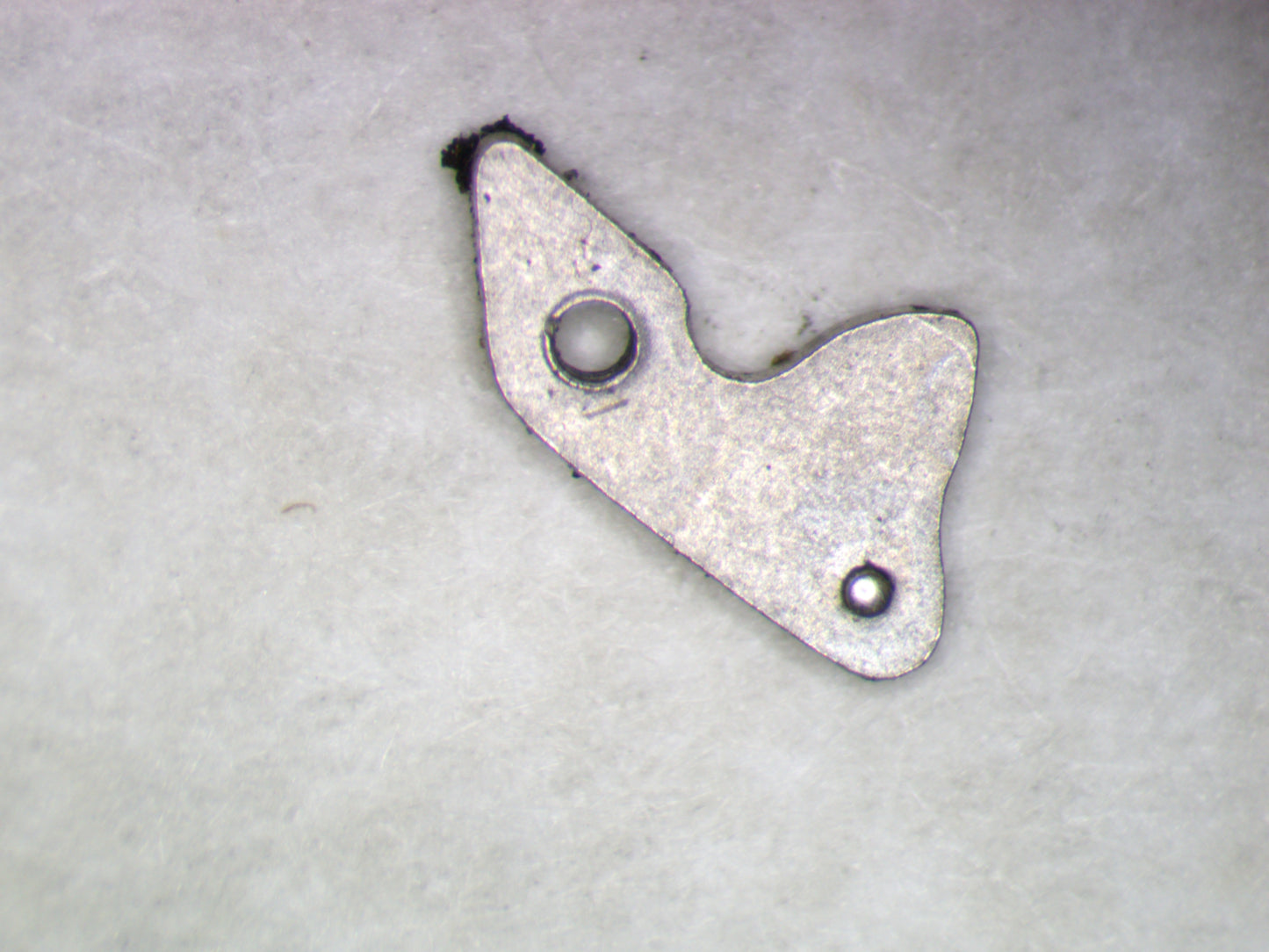 Venus 188 0443 Setting lever