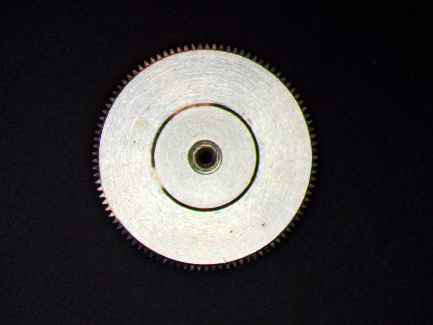 ETA Cal. 2620 0180_1 Barrel Complete
